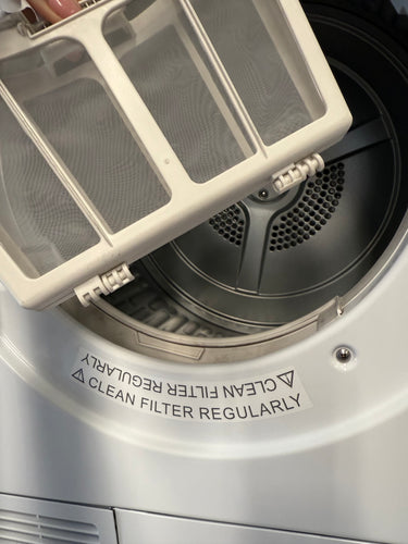 Factory second Haier 6kg Vented Dryer HDV60A1 - Second Hand Appliances Geebung
